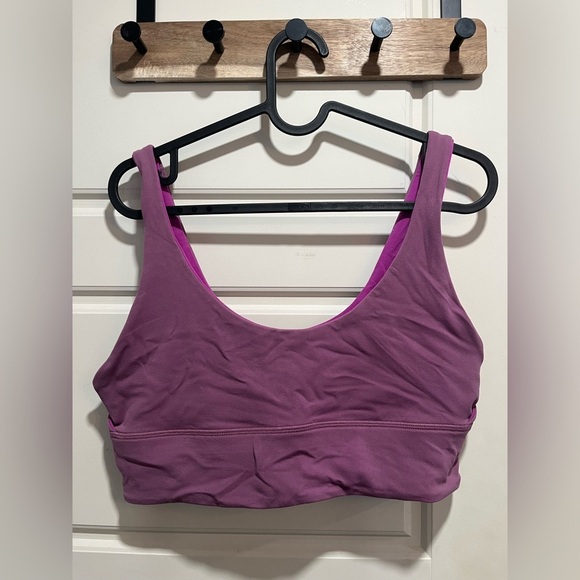 Lululemon Align Reversible Bra - Picture 5 of 7